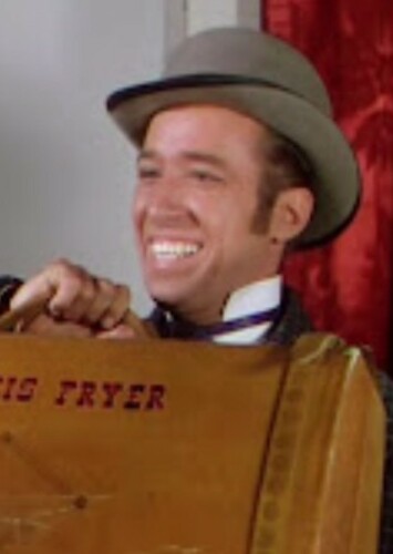 Francis Fryer