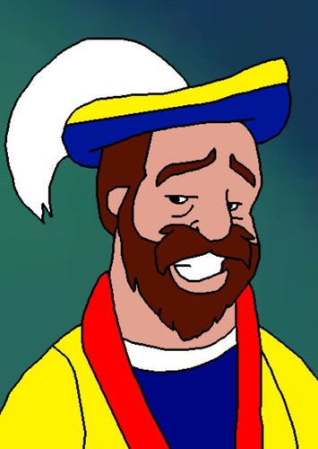Francis I of France