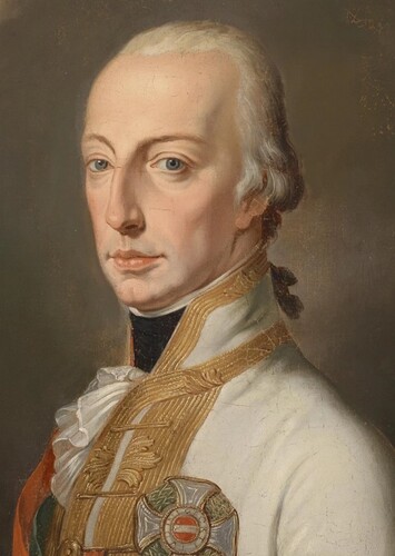 Francis II, Emperor of Austria