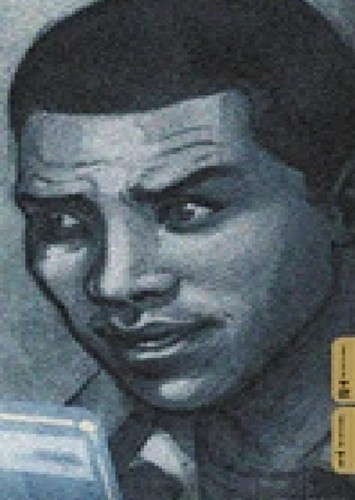 Francis Lane