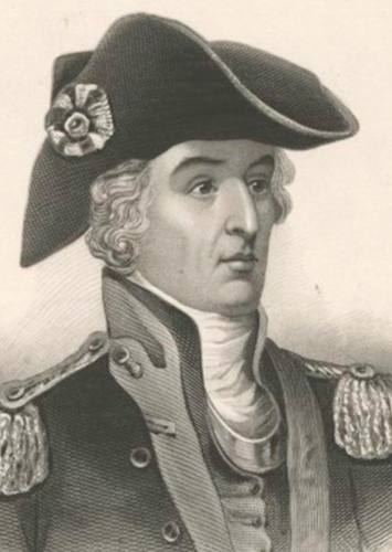 Francis Marion