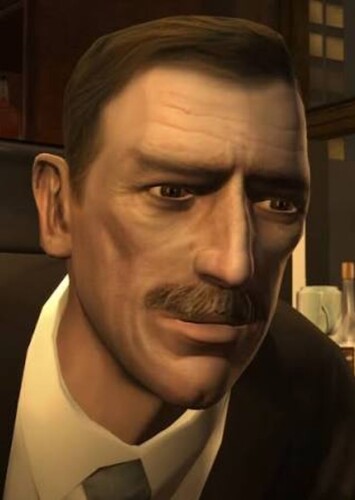 Francis mc reary