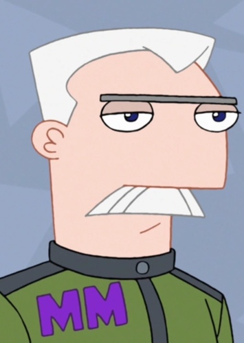 Francis Monogram