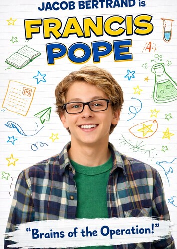 Francis Pope