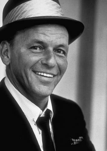 Francis Sinatra