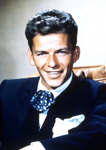 Francis Sinatra