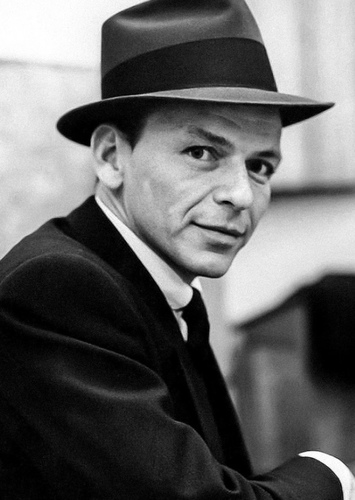 Francis Sinatra