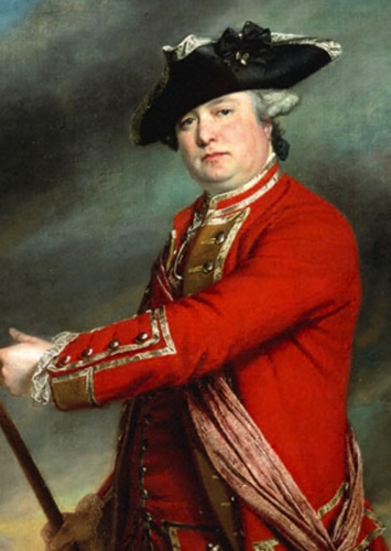 Francis Smith