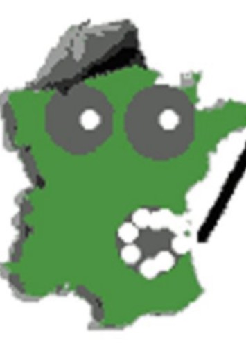 Francis the Talking France