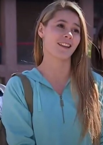 Francisca Catalán