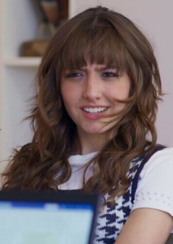 Francisca «Kika» Torrenegro Villarreal