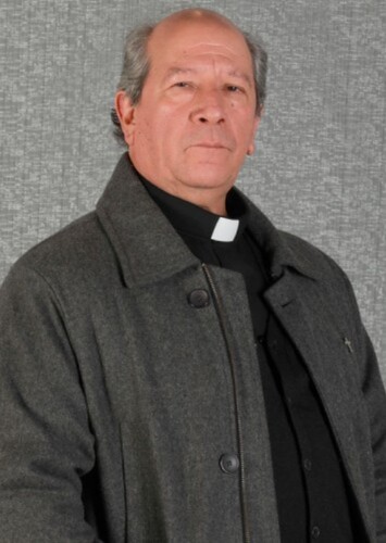 Francisco Echeñique