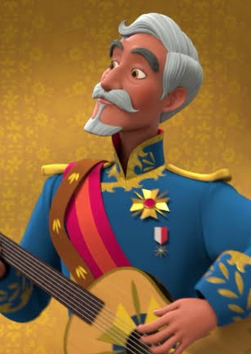Francisco Flores