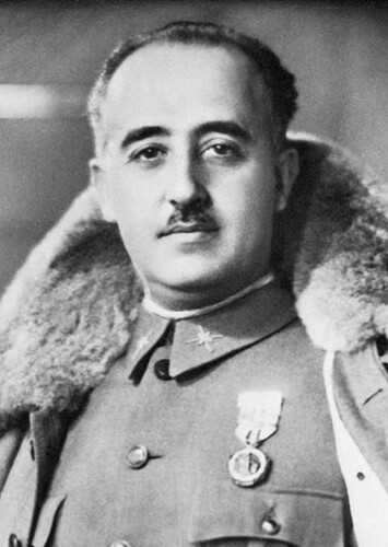 Francisco Franco