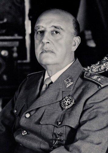Francisco Franco
