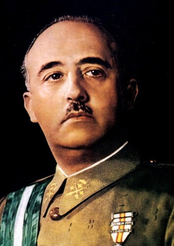 Francisco Franco