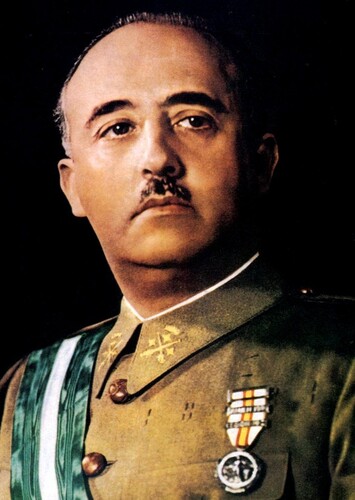 Francisco Franco