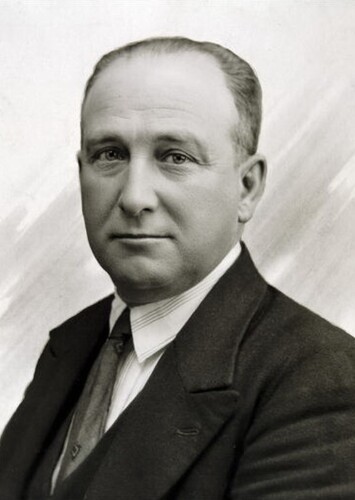 Francisco Largo Caballero