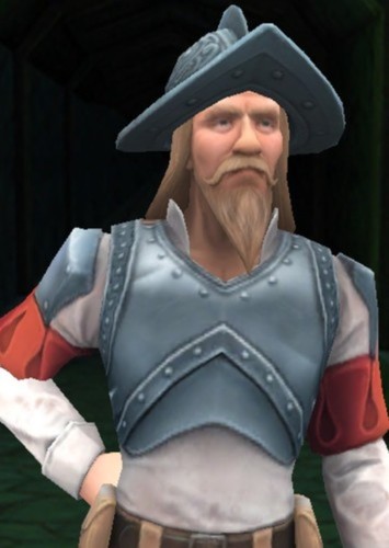 Francisco Montoya