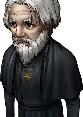 Francisco Oblito