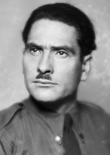 Francisco Rolao Preto