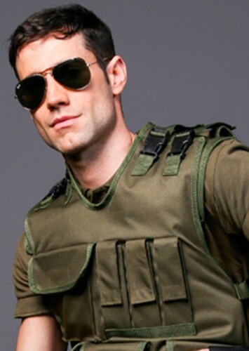 Francisco Silva Flores
