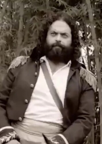 Francisco Tomás Morales