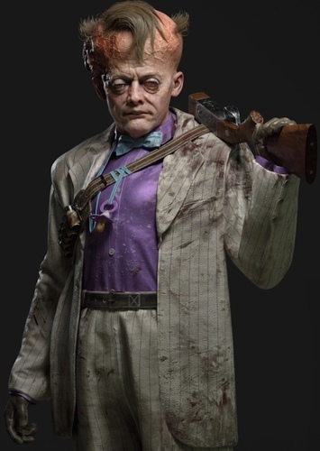 Franco Barbi