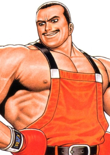 Franco Bash