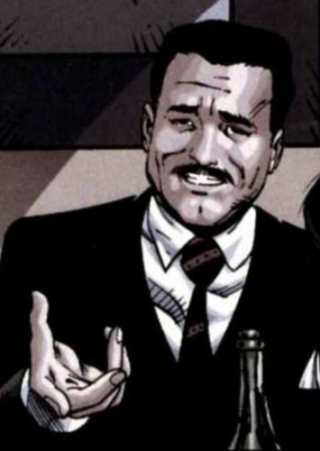 Franco Bertinelli