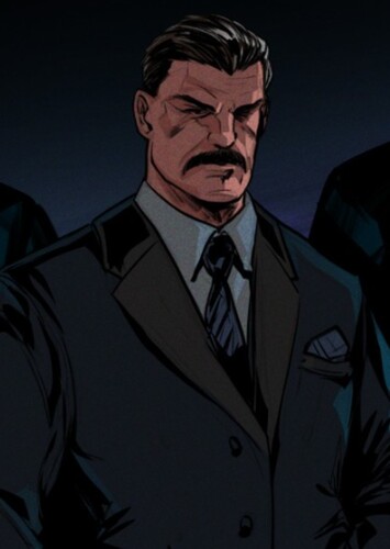 Franco Bertinelli ☠️
