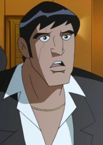 Franco Bertinelli