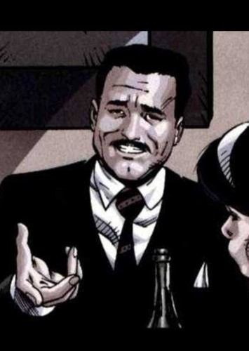 Franco Bertinelli
