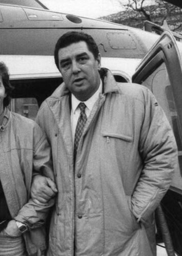 Franco Gozzi