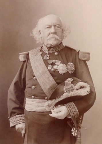 François Certain Canrobert