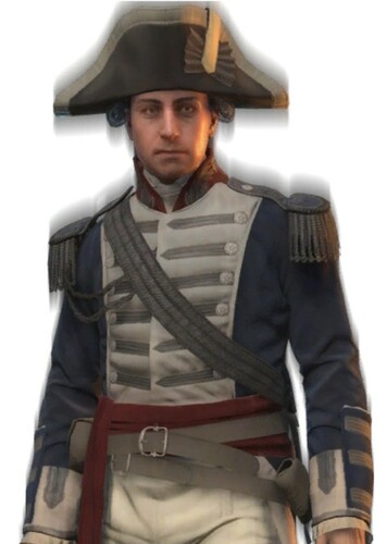 François Hanriot