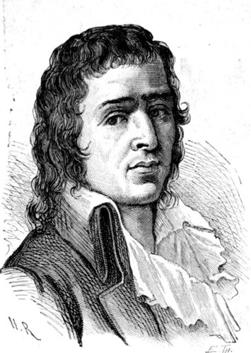 François-Noël Babeuf