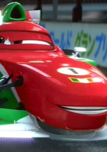 Franesco Bernoulli