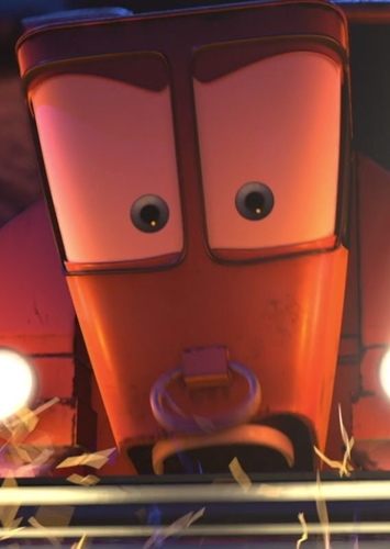 Frank