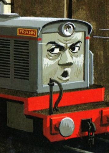 Frank