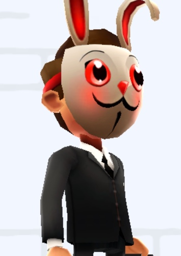 Frank