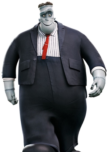 Frank