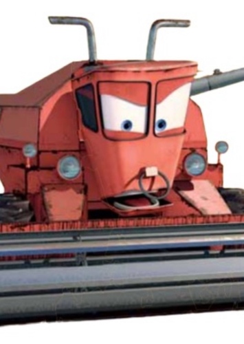 Frank