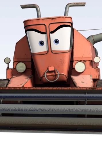 Frank