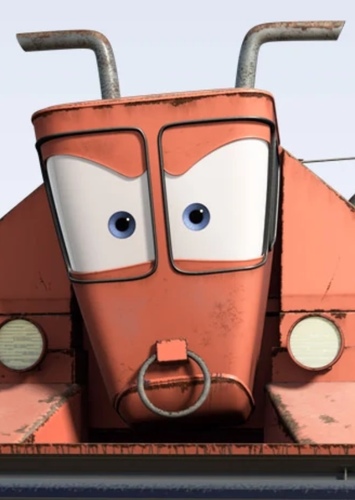 Frank