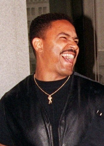 Frank Alexander