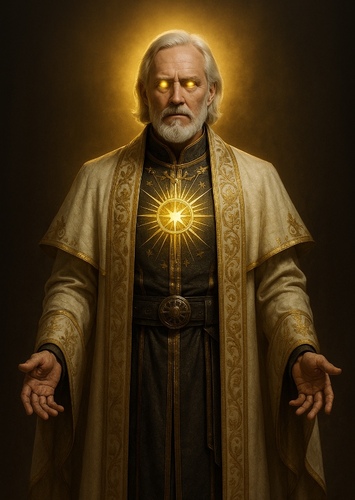 Frank Armstrong