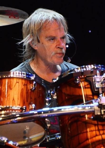 Frank Beard