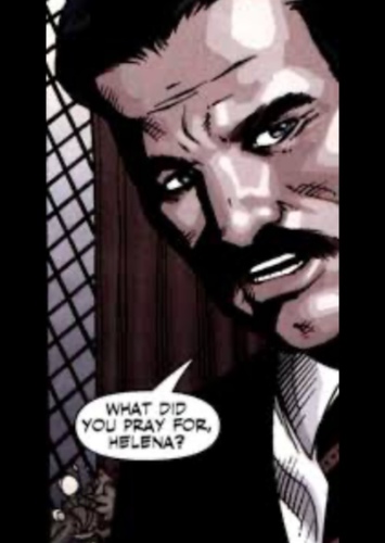 Frank Bertinelli