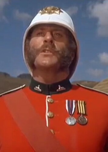 Frank Bourne